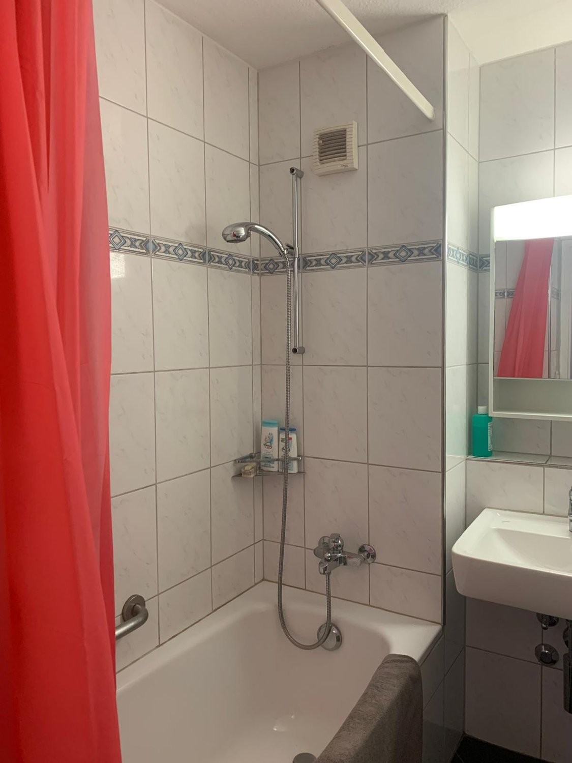 Appartement meublé de 4 pièces, photo 10 sur 10