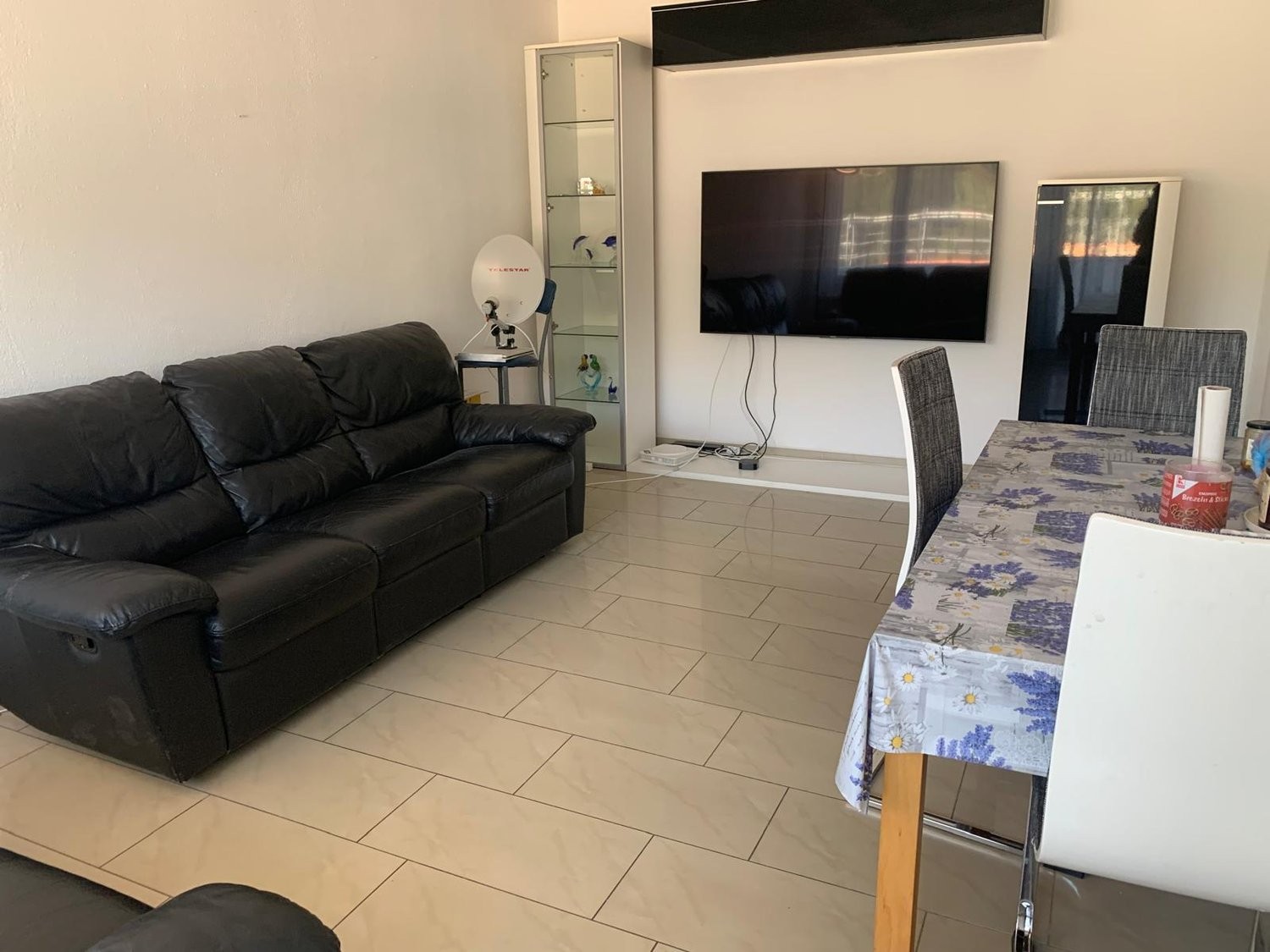 Appartement meublé de 4 pièces, photo 1 sur 10