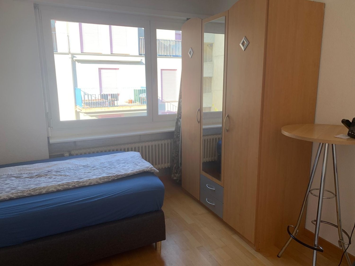 Appartement meublé de 4 pièces, photo 7 sur 10