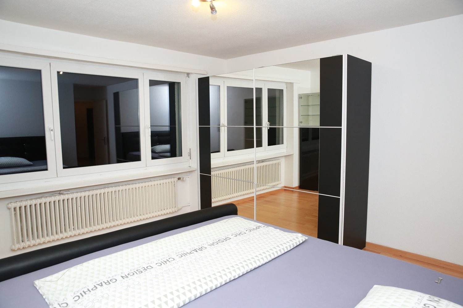 Appartement meublé de 4 pièces, photo 5 sur 10