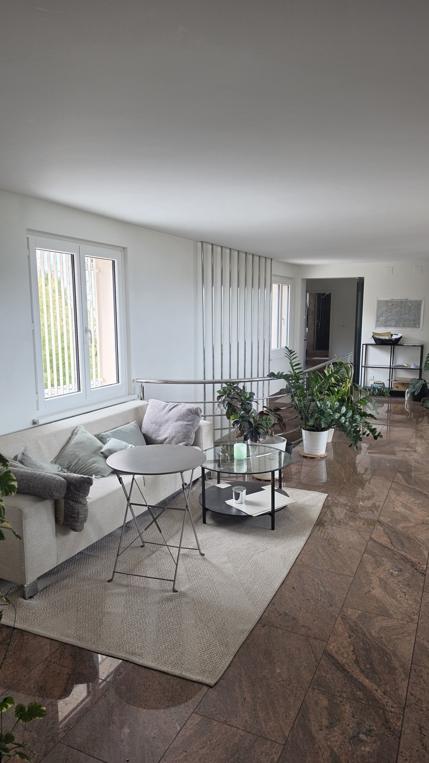 Chambre en colocation, photo 9 sur 10