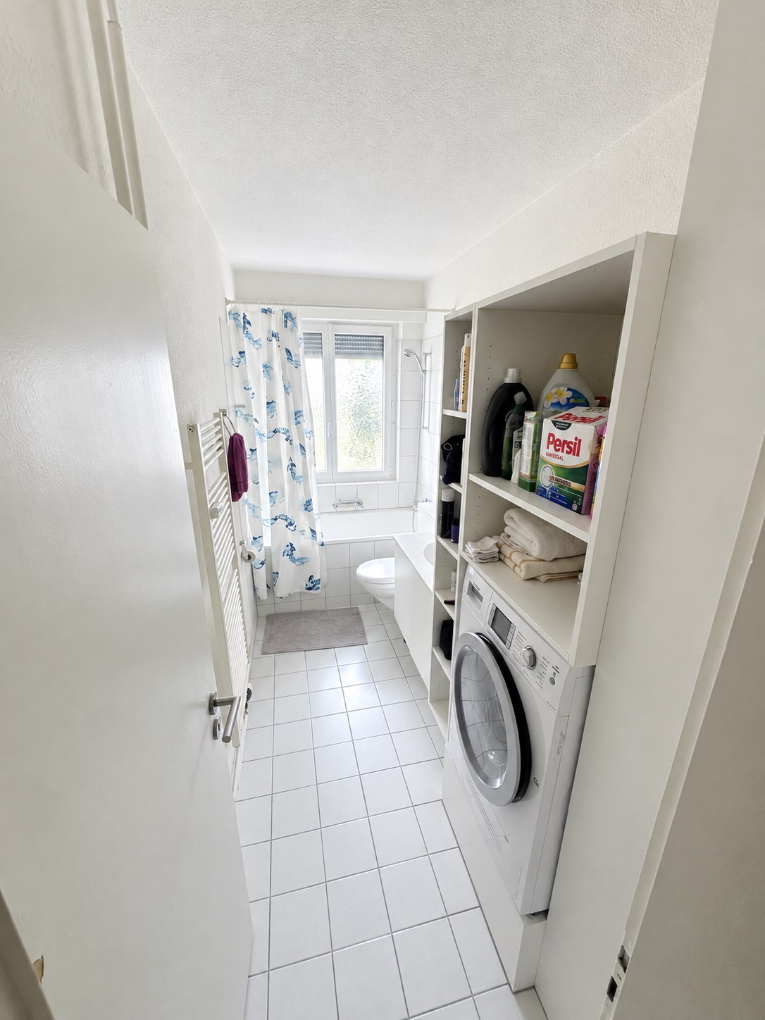 Chambre en colocation