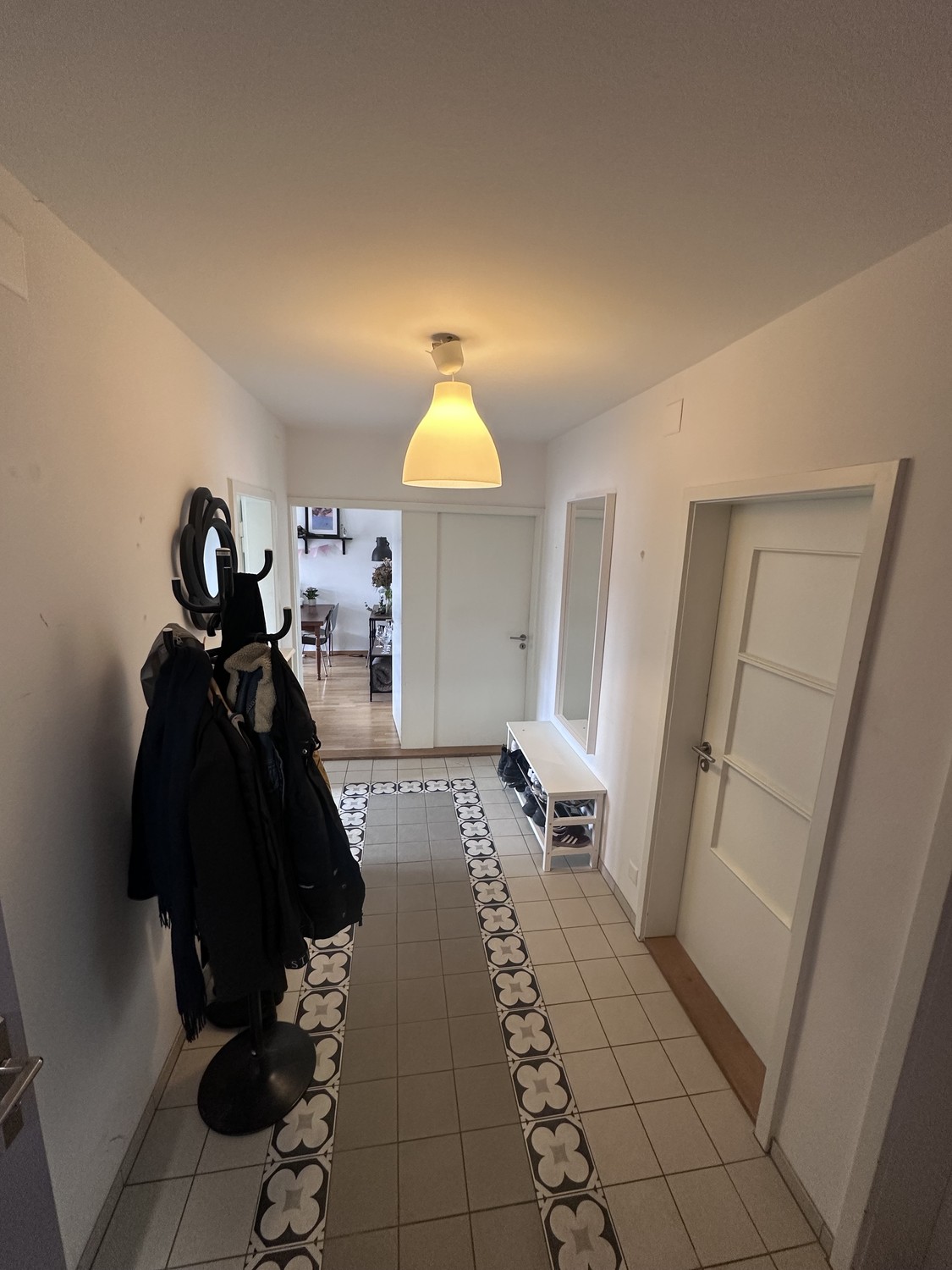 Chambre en colocation