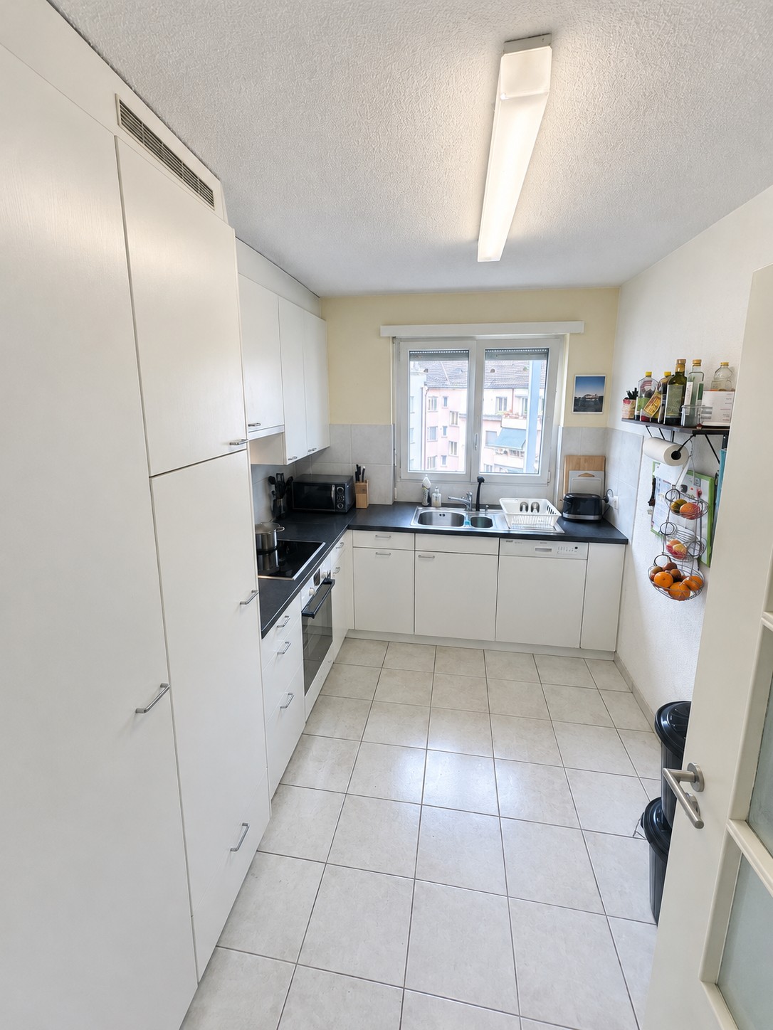 Chambre en colocation