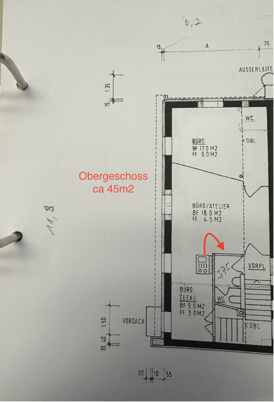 135-150m² commerciale
