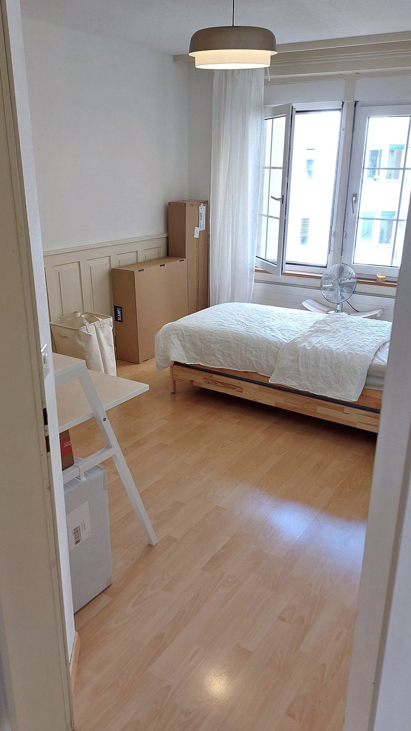 Appartement de 3 ½ pièces, photo 5 sur 10