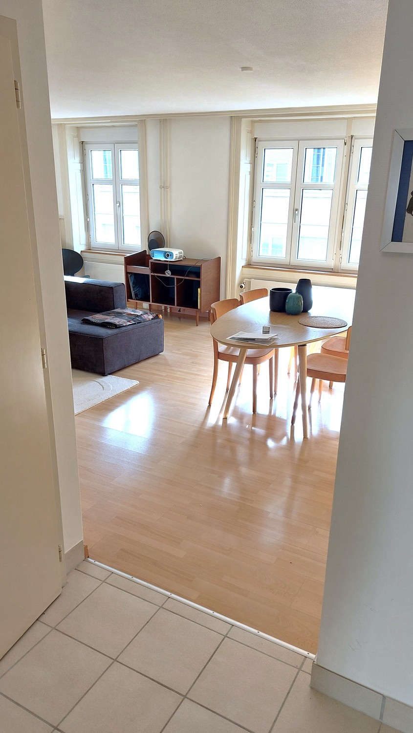 Appartement de 3 ½ pièces, photo 4 sur 10