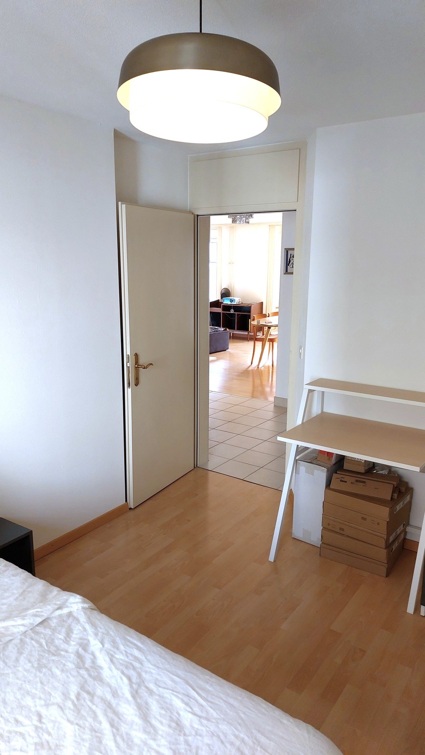 Appartement de 3 ½ pièces, photo 7 sur 10