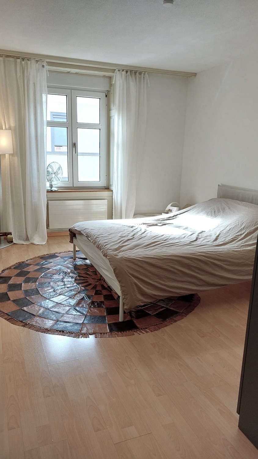 Appartement de 3 ½ pièces, photo 6 sur 10