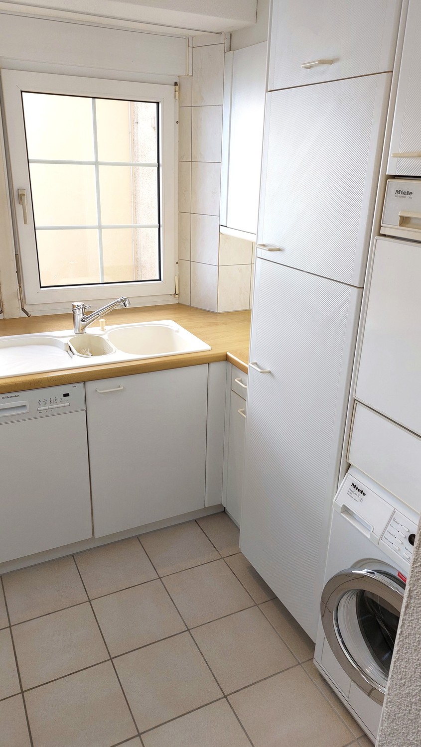 Appartement de 3 ½ pièces, photo 10 sur 10