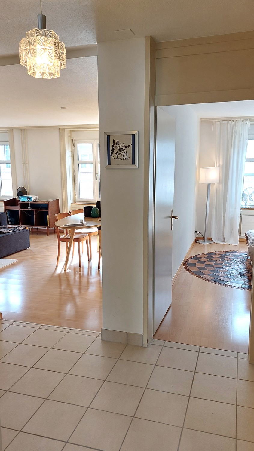 Appartement de 3 ½ pièces, photo 3 sur 10