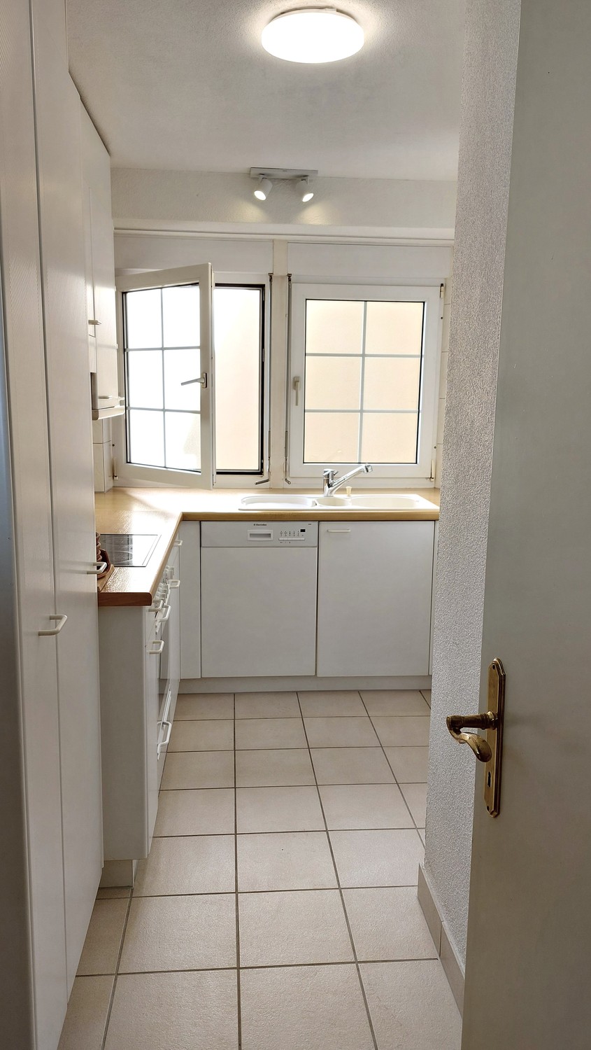 Appartement de 3 ½ pièces, photo 8 sur 10