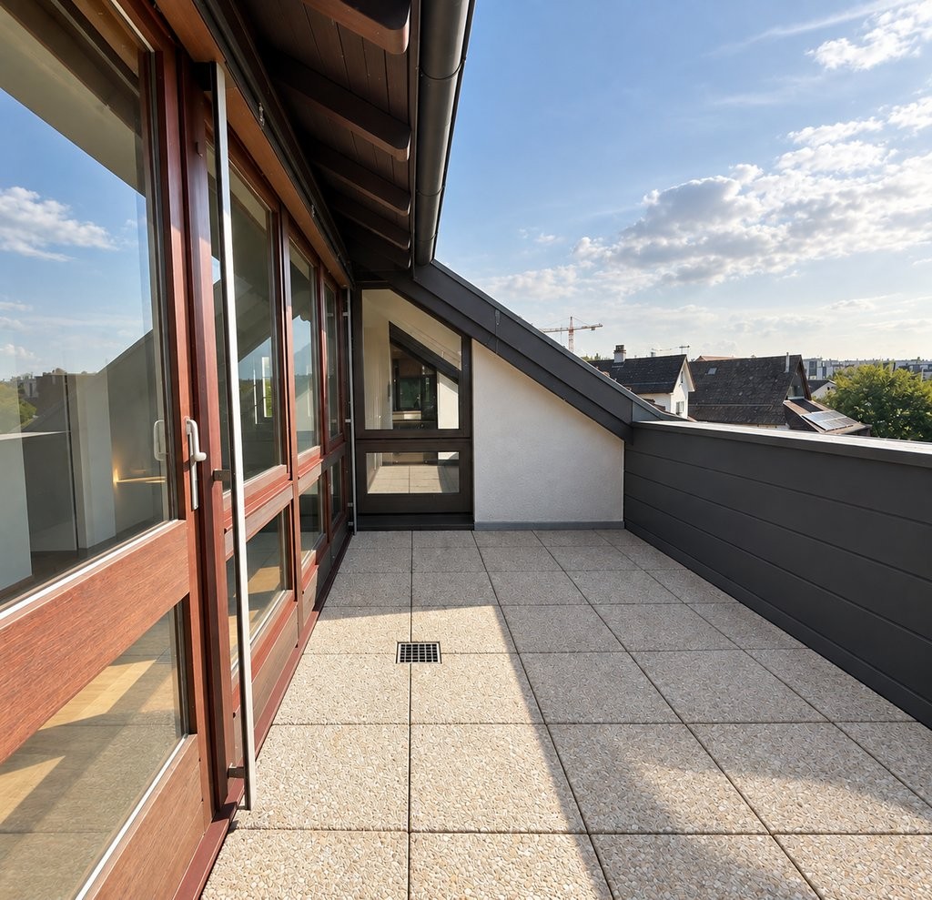 loft di 1 ½ locali, foto 7 di 7