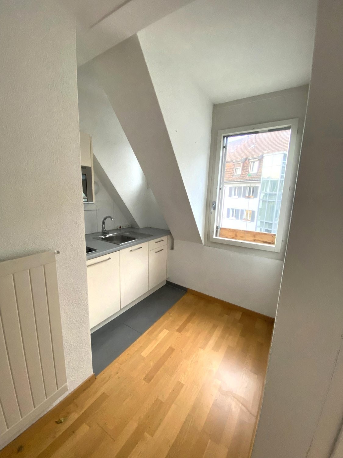 Appartement de 1 ½ pièces