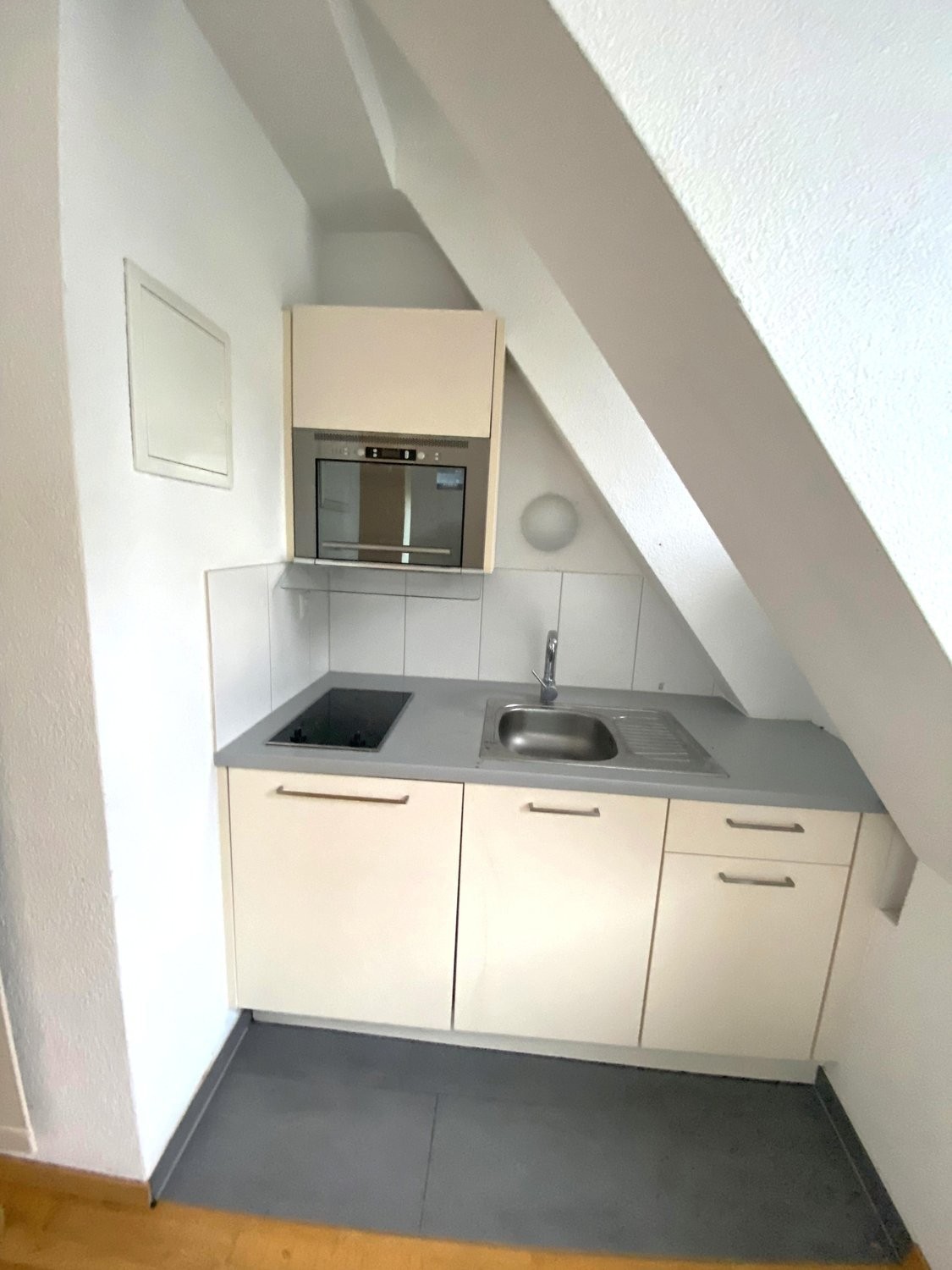 Appartement de 1 ½ pièces