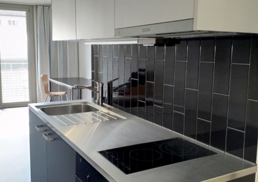Appartement 1 pièce