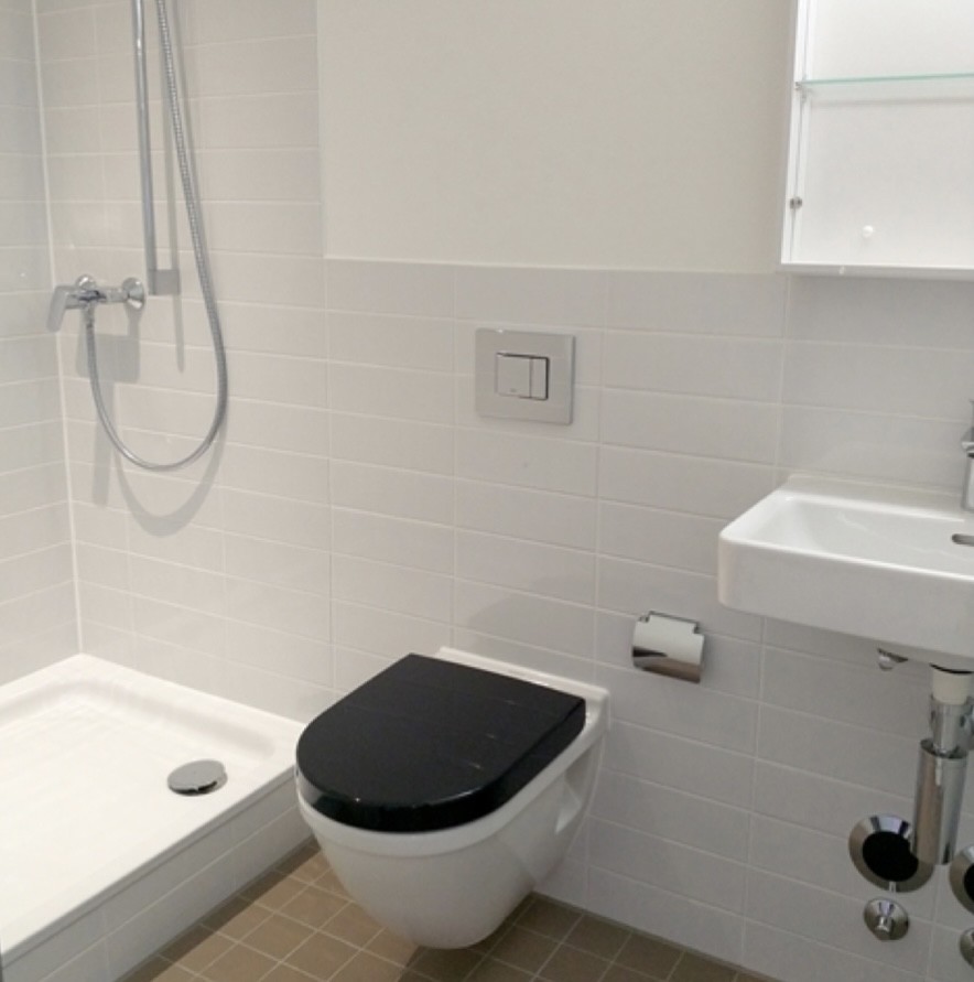 Appartement 1 pièce