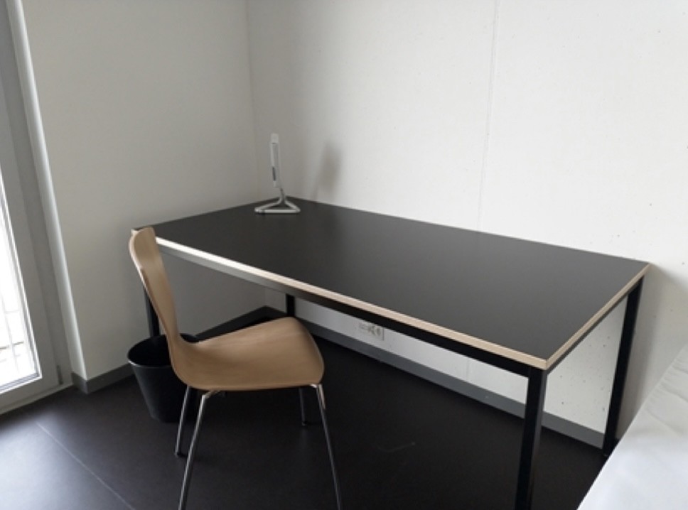 Appartement 1 pièce