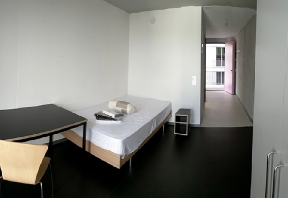 Appartement 1 pièce