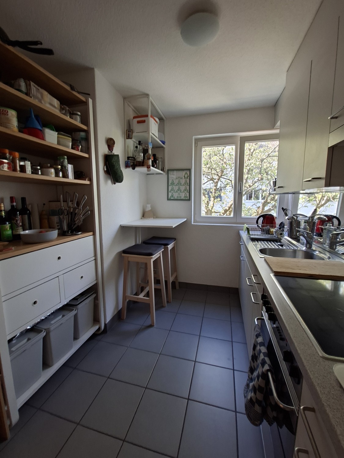 2 ½ rooms apartment, Foto 10 von 10