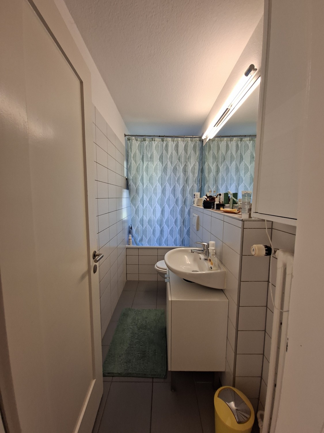 2 ½ rooms apartment, Foto 8 von 10