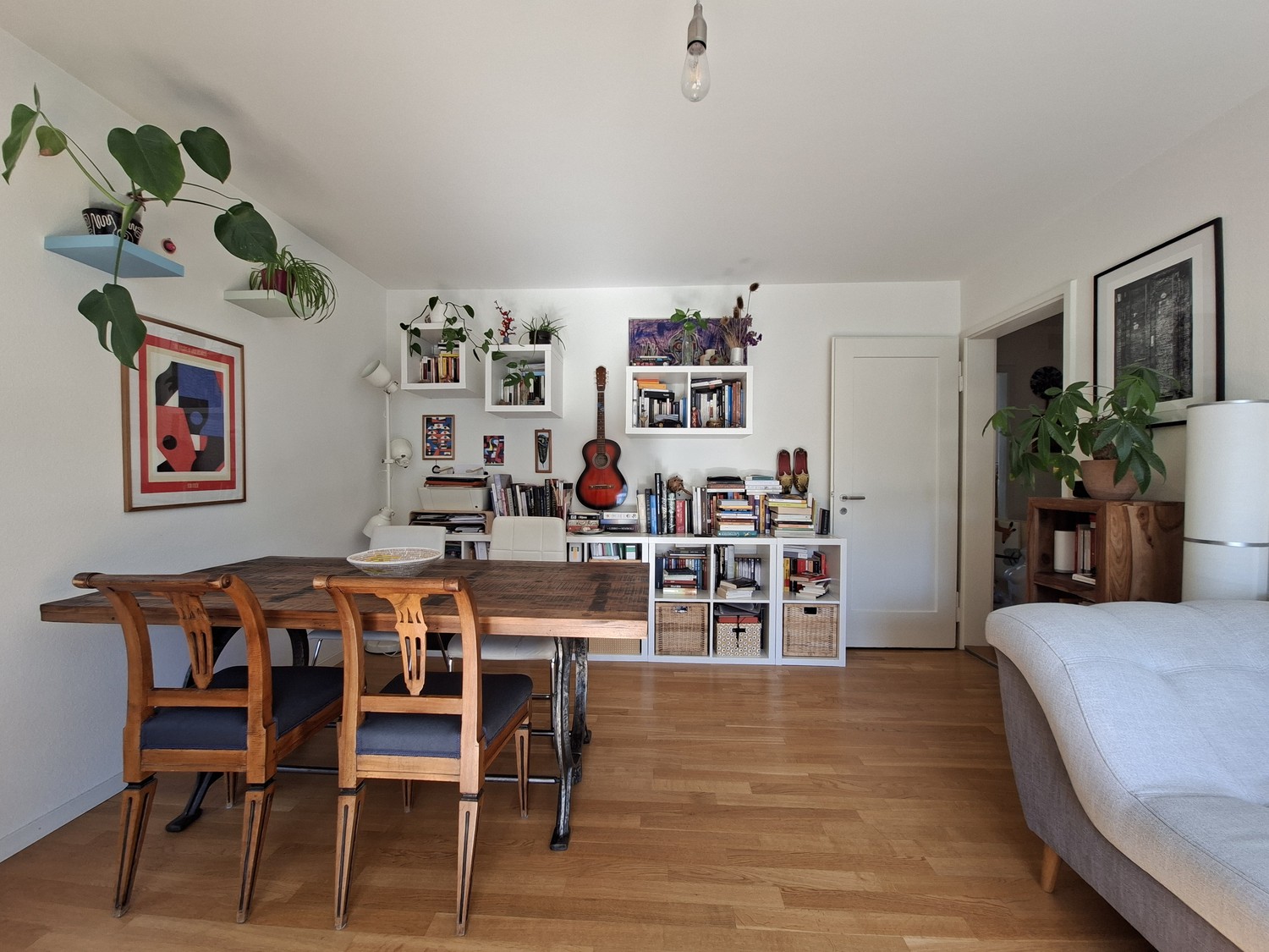 2 ½ rooms apartment, Foto 4 von 10