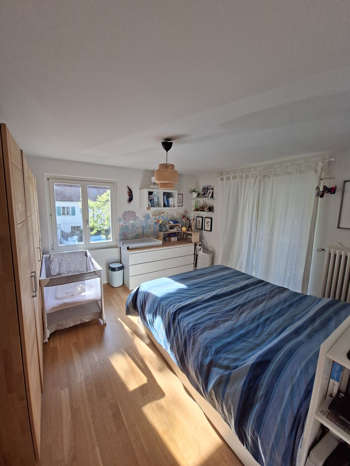 2 ½ rooms apartment, Foto 6 von 10