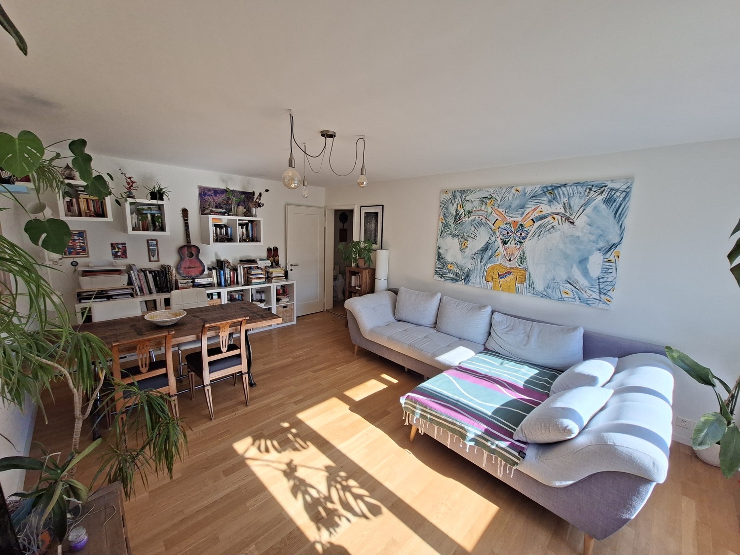 2 ½ rooms apartment, Foto 5 von 10