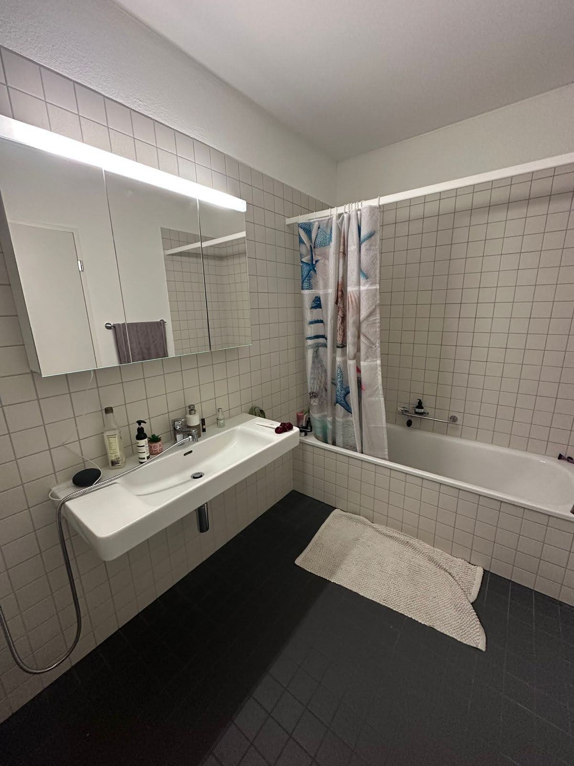 2 ½ Zimmer Wohnung