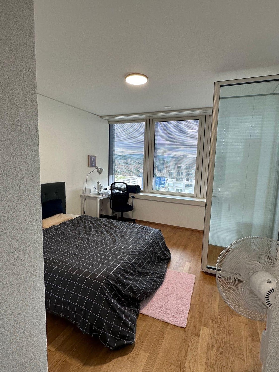 2 ½ Zimmer Wohnung