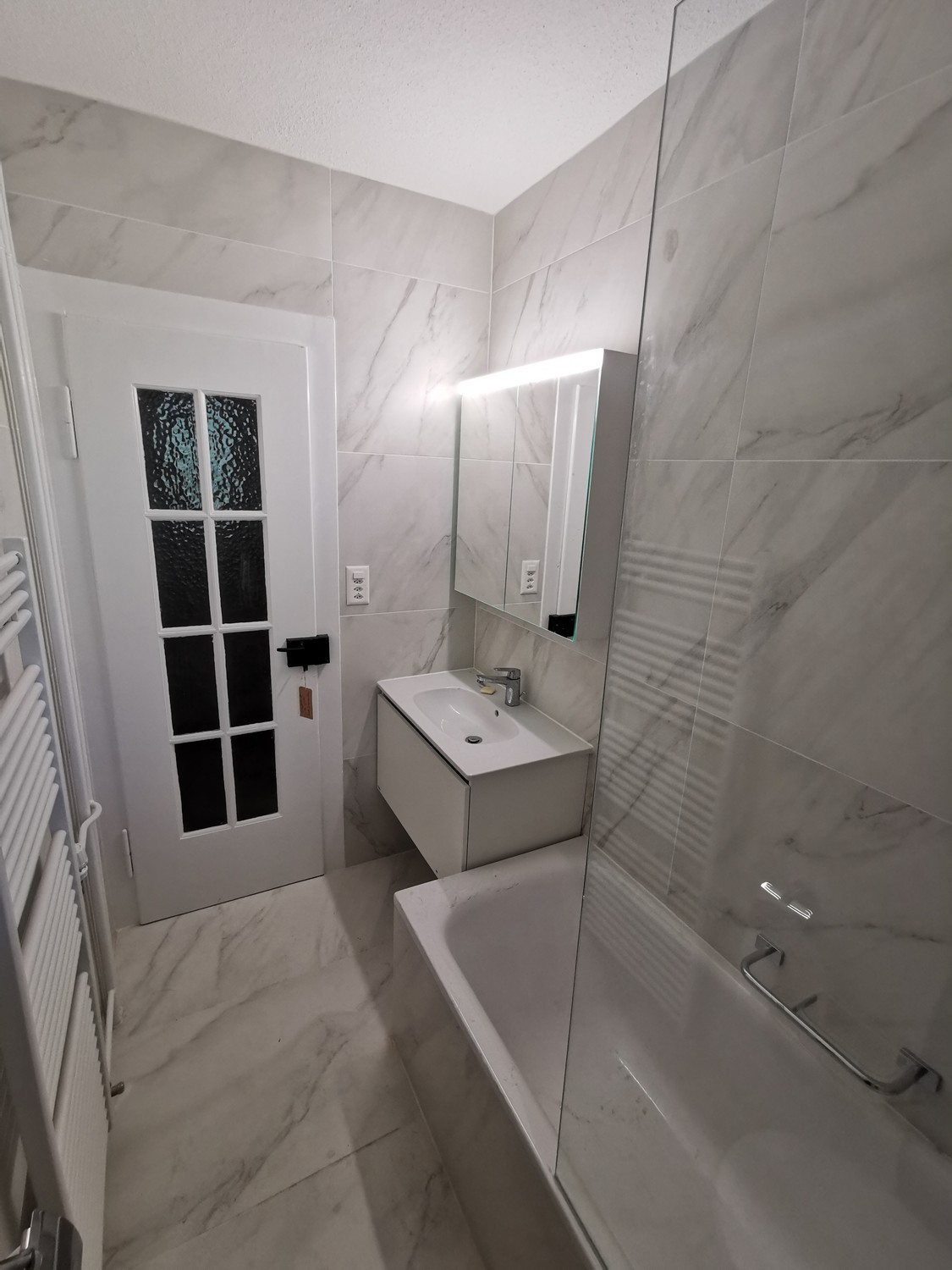 Appartamento di 2 ½ locali, foto 5 di 9