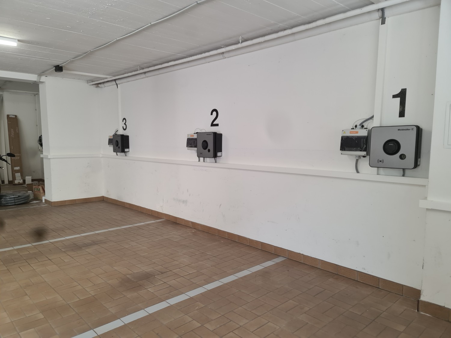 Appartamento di 2 ½ locali, foto 6 di 9