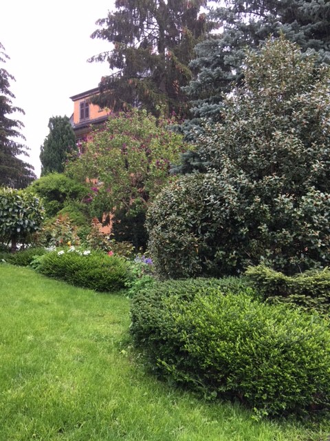 Appartamento di 2 ½ locali, foto 9 di 9