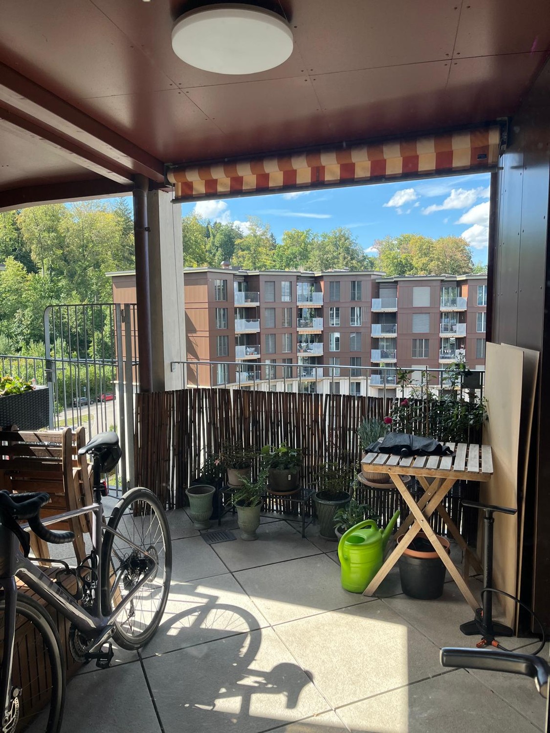 Zimmer in einer WG