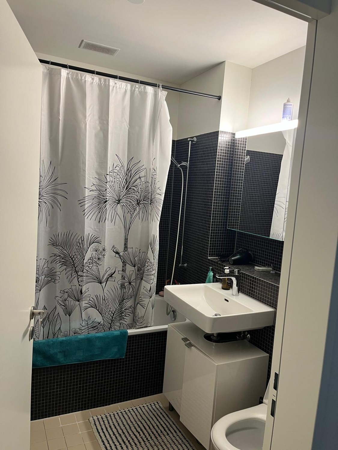 Zimmer in einer WG
