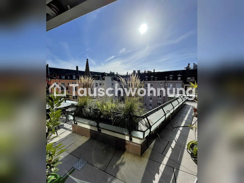 Appartement de 4 ½ pièces