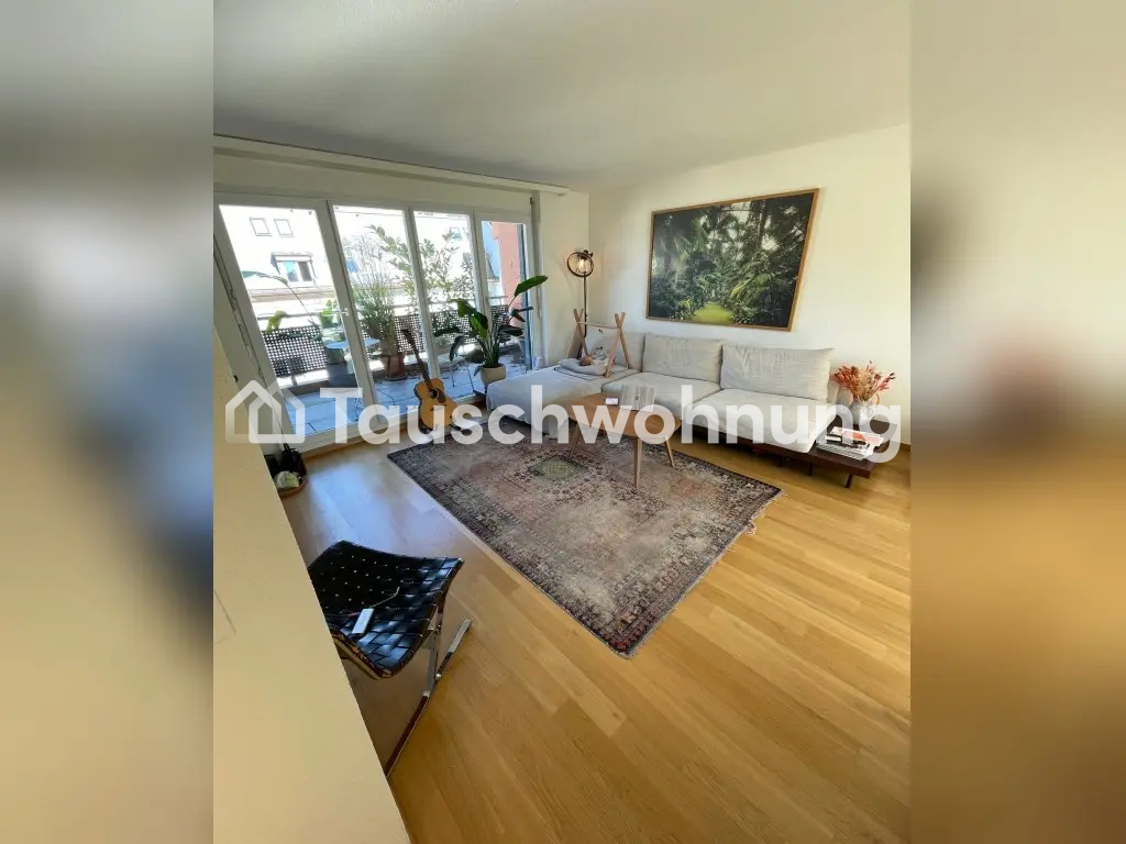 Appartement de 4 ½ pièces