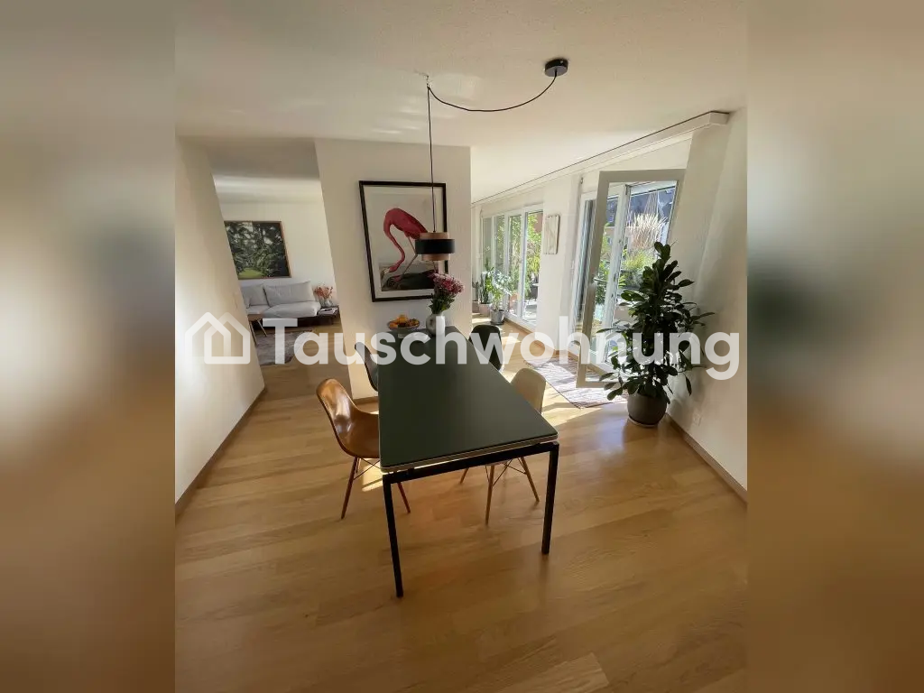 Appartement de 4 ½ pièces