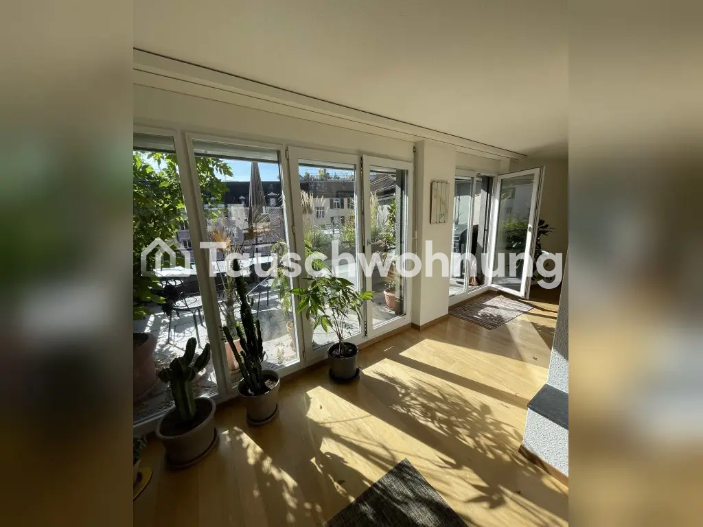 Appartement de 4 ½ pièces