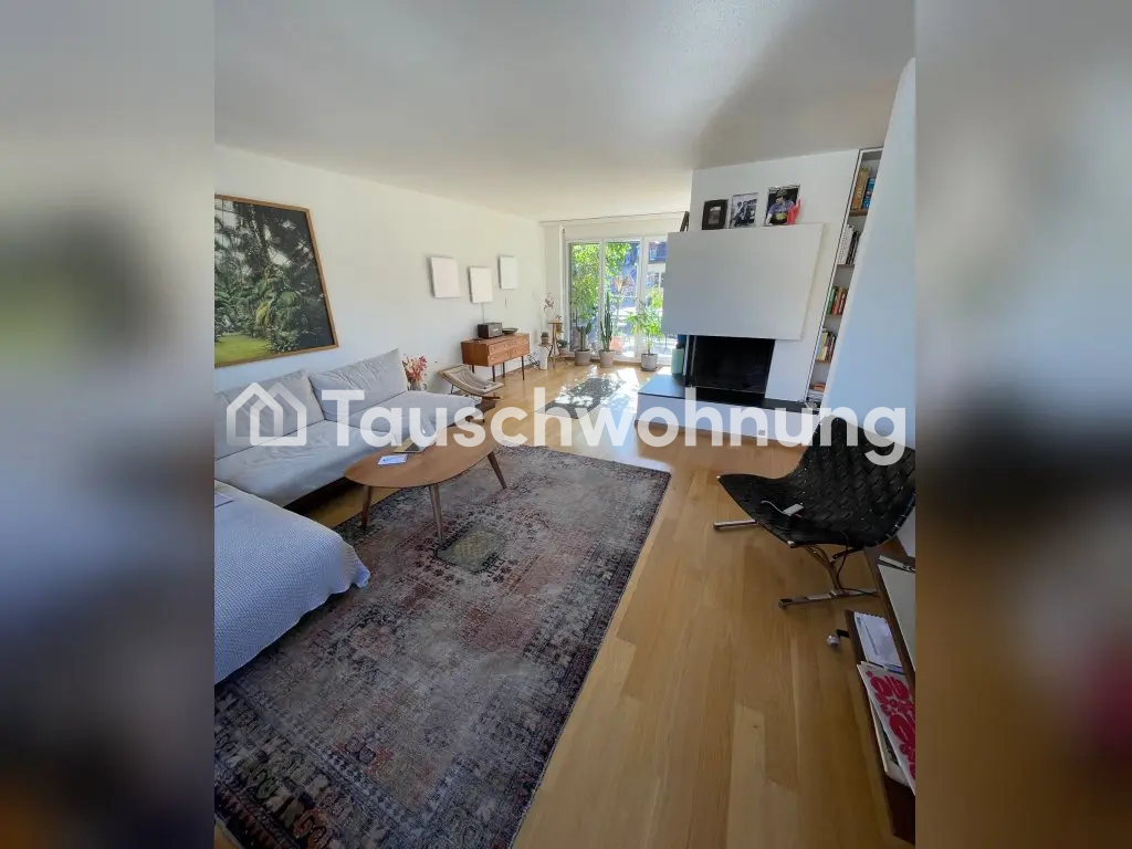 Appartement de 4 ½ pièces