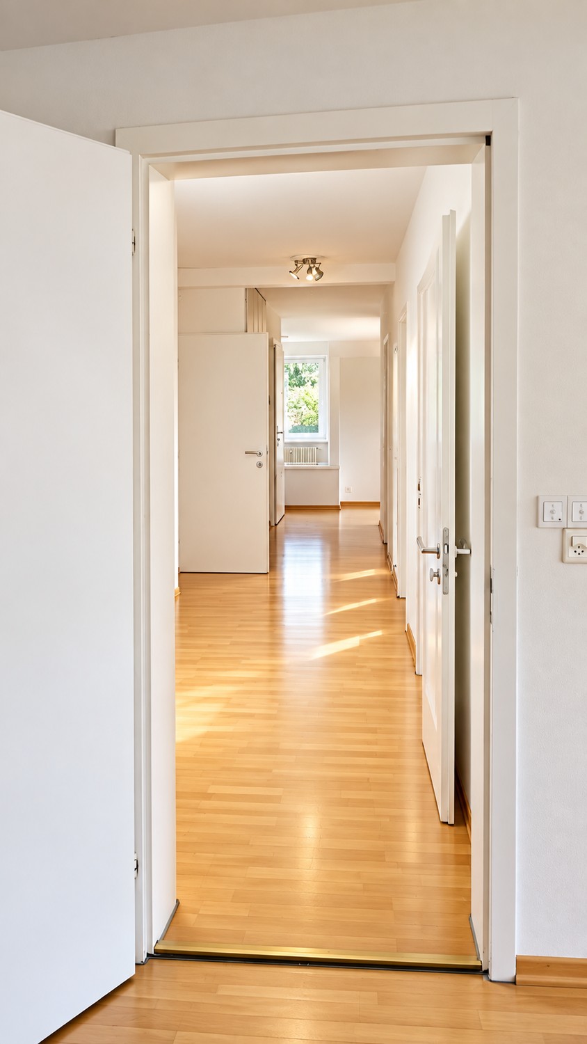 Appartement de 4 ½ pièces