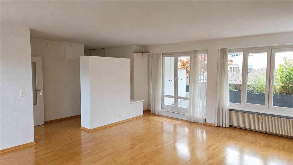 Appartement de 4 ½ pièces