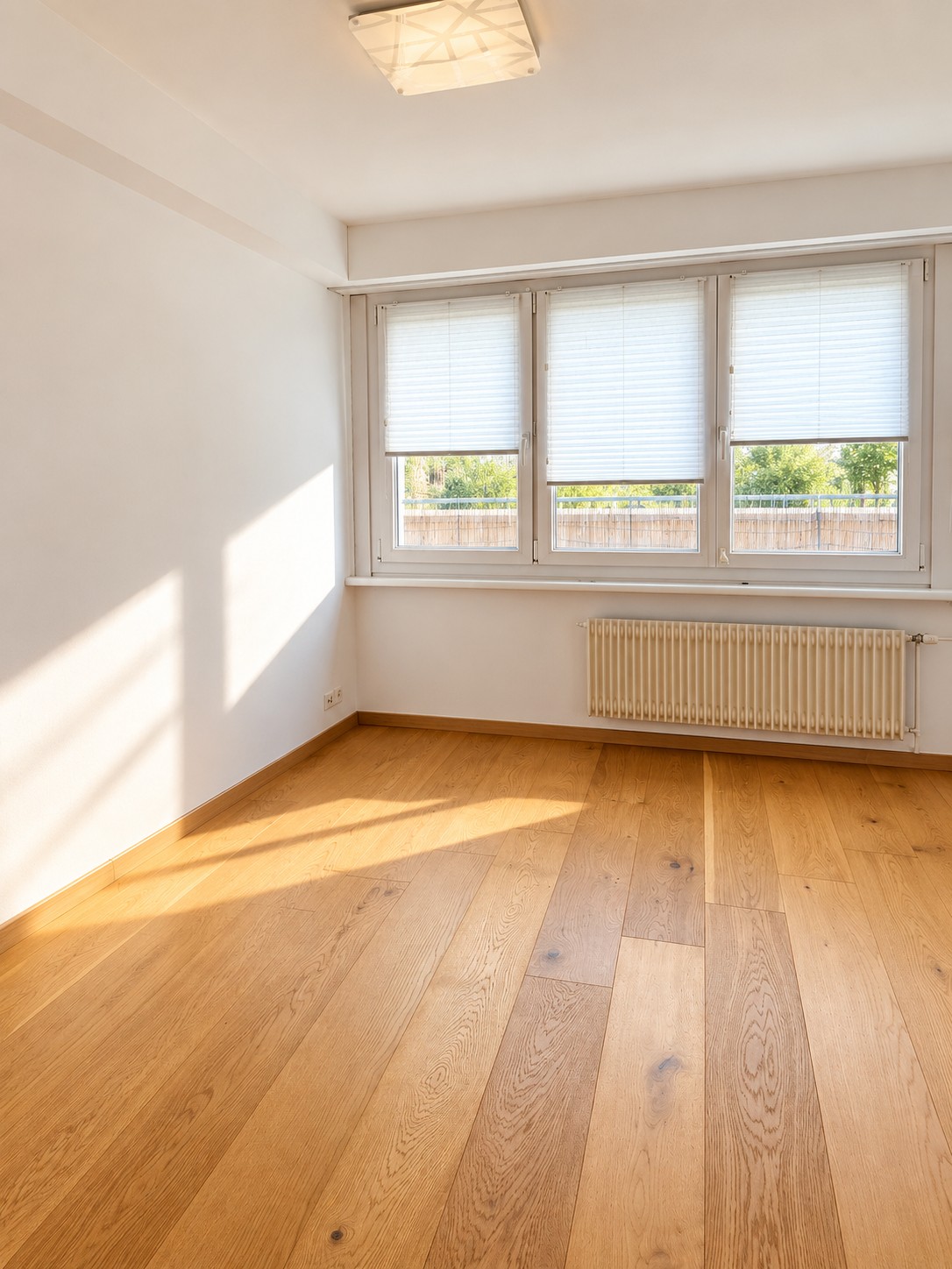 Appartement de 4 ½ pièces