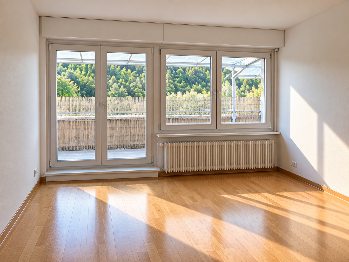 Appartement de 4 ½ pièces