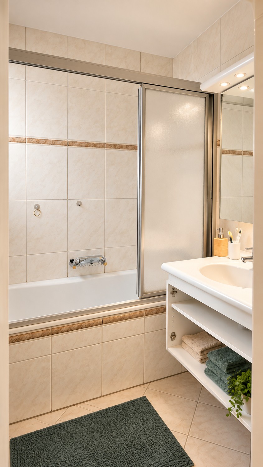 Appartement de 4 ½ pièces