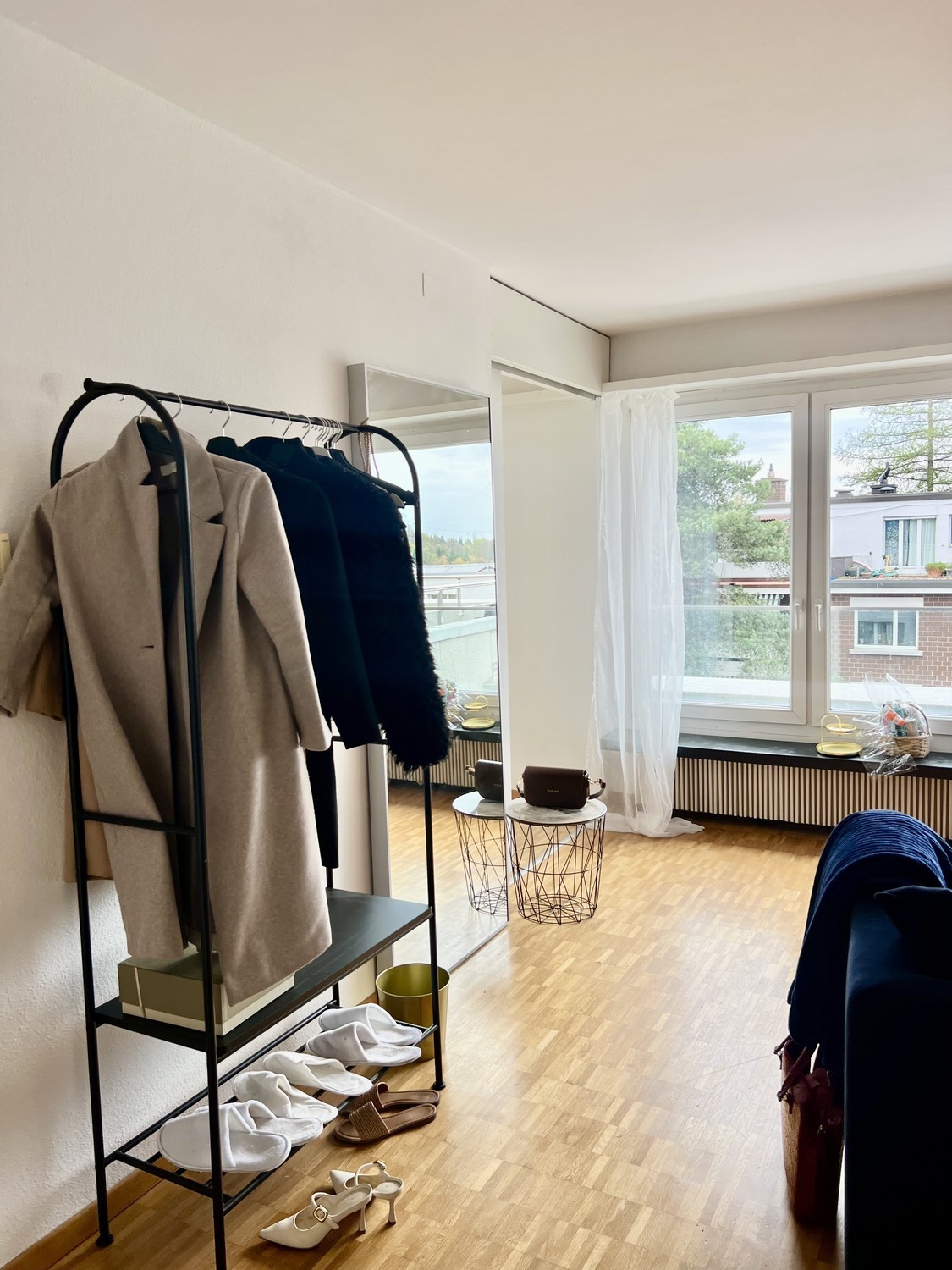 Room in a shared flat, Foto 7 von 10