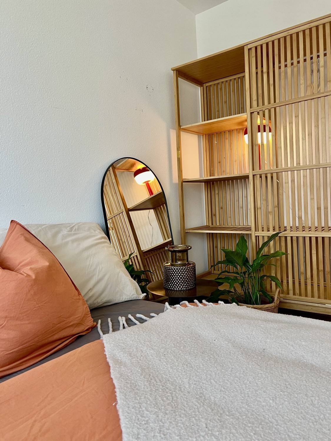 Room in a shared flat, Foto 3 von 10