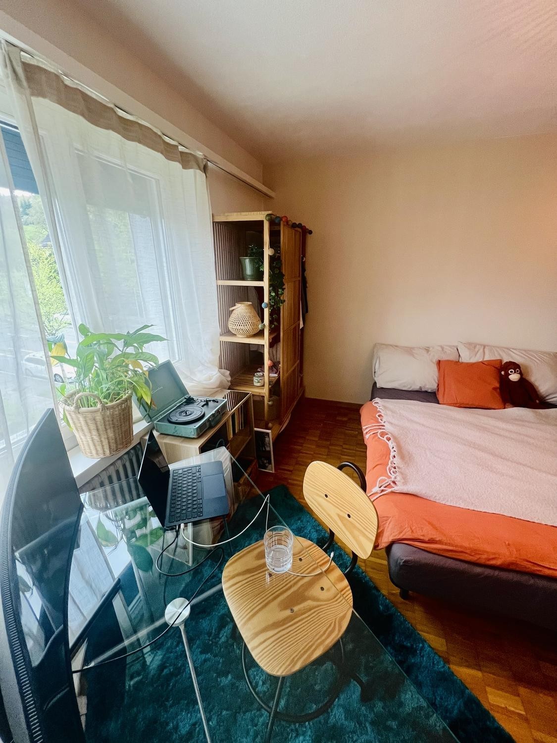Room in a shared flat, Foto 1 von 10