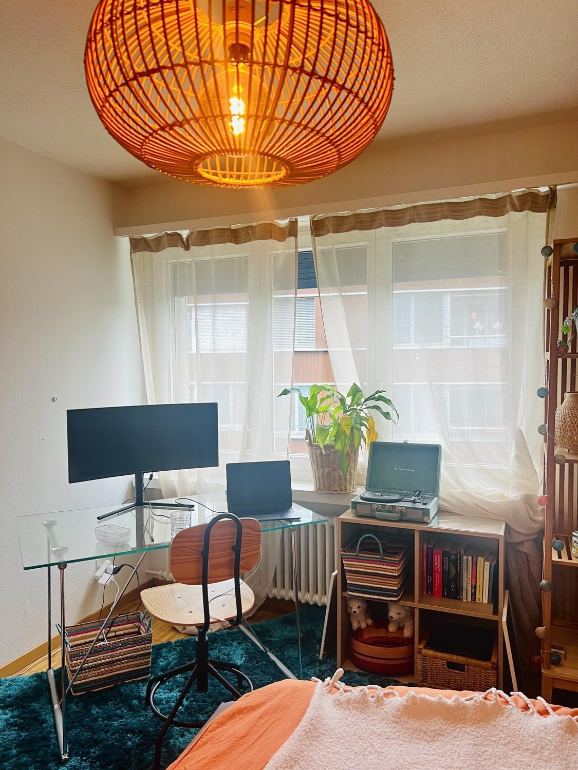 Room in a shared flat, Foto 8 von 10