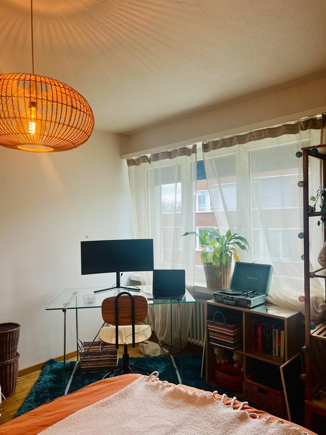 Room in a shared flat, Foto 2 von 10